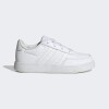 Championes Adidas Breaknet Court 2.0 Blanco