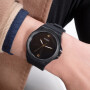 Reloj GUESS GW0790G2 en Silicona Negro Esfera 44mm 0