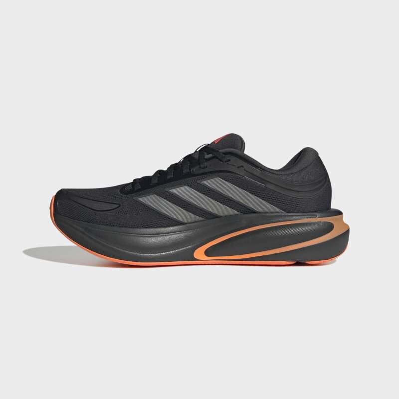 Championes Adidas Response 2 Negro