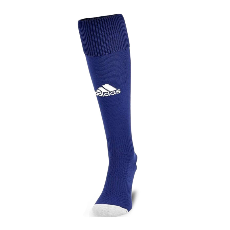 Medias de Hombre Adidas FUTBOL 16 AC5262 Azul-blanco