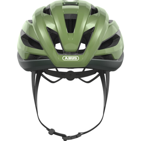 CASCO ABUS STORMCHASER - OPAL GREEN CASCO ABUS STORMCHASER - OPAL GREEN