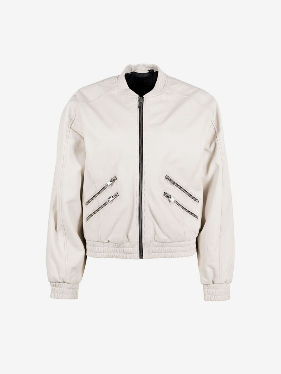 CHAQUETA HARIET 