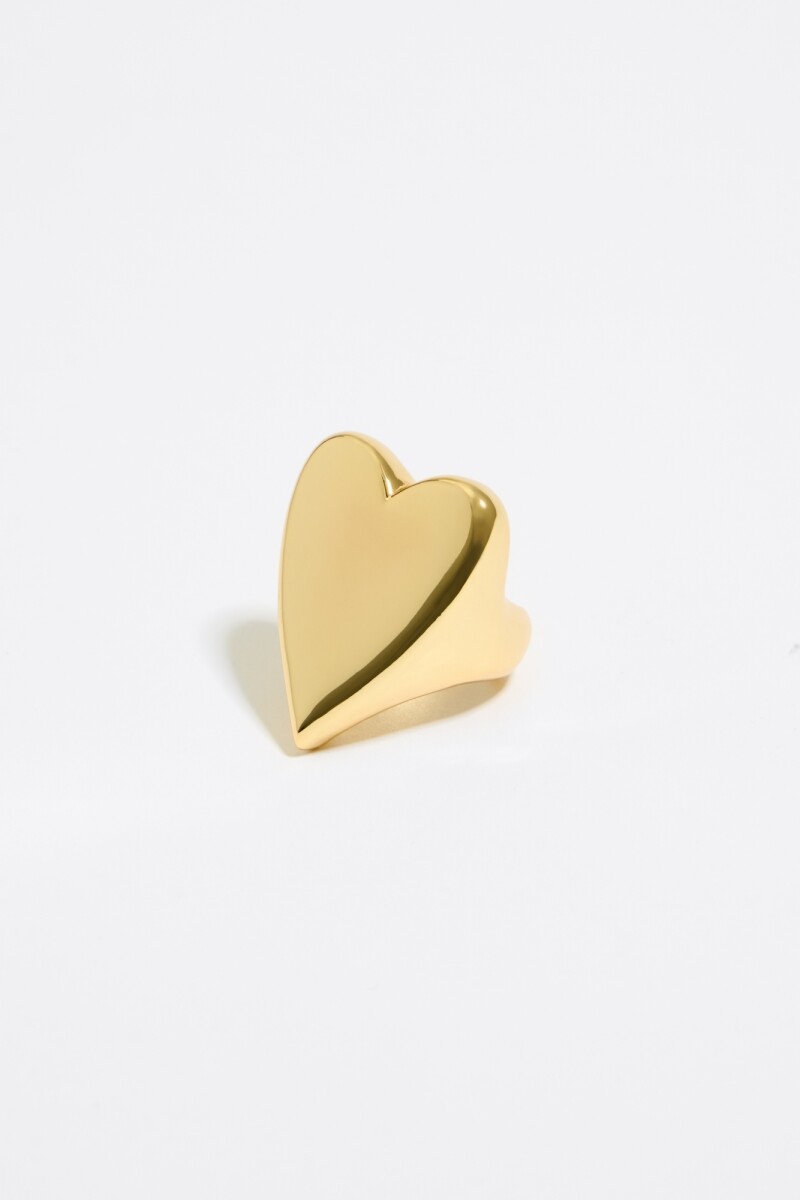 ANILLO CORAZÓN 