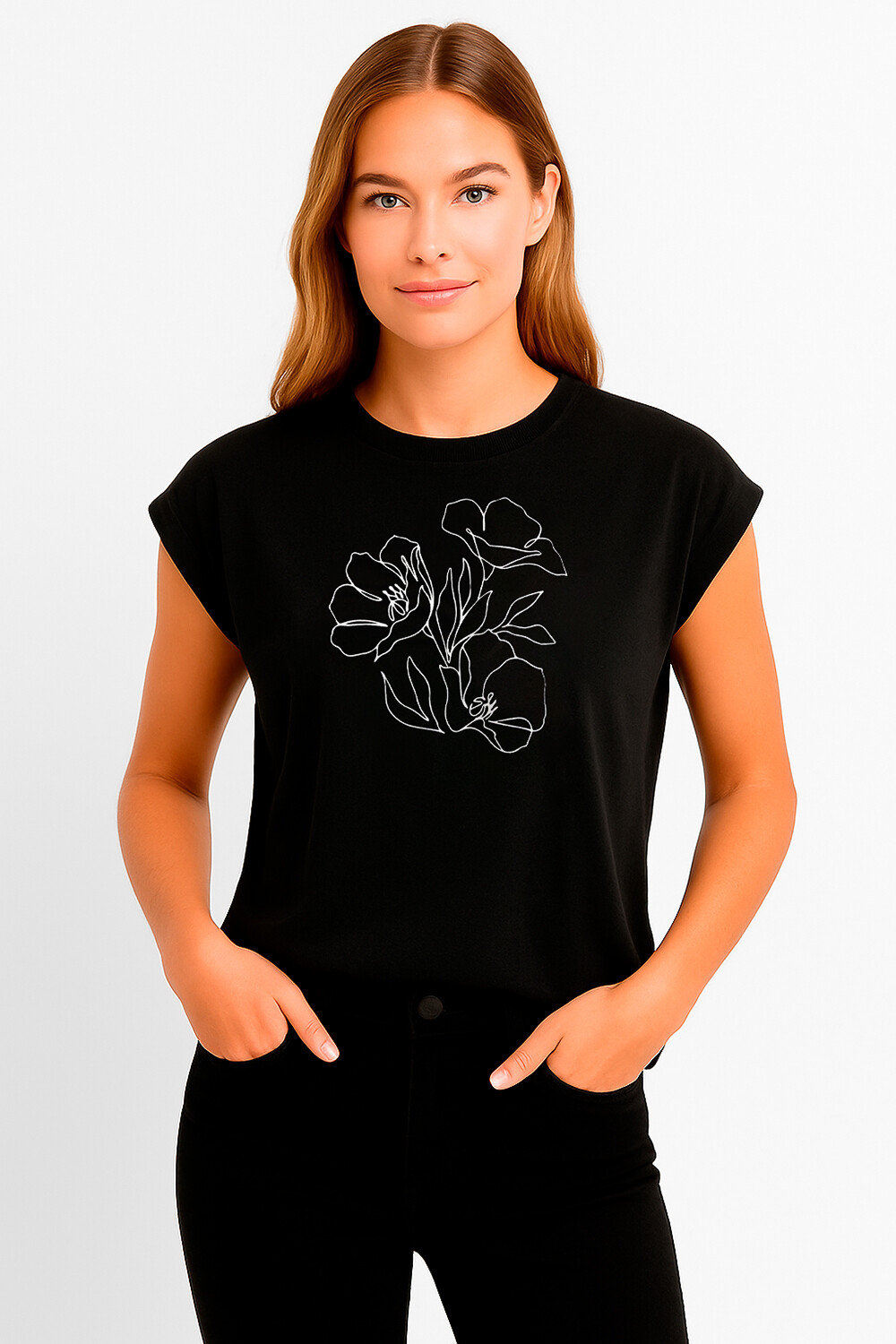 Remera Arati Estampado 4
