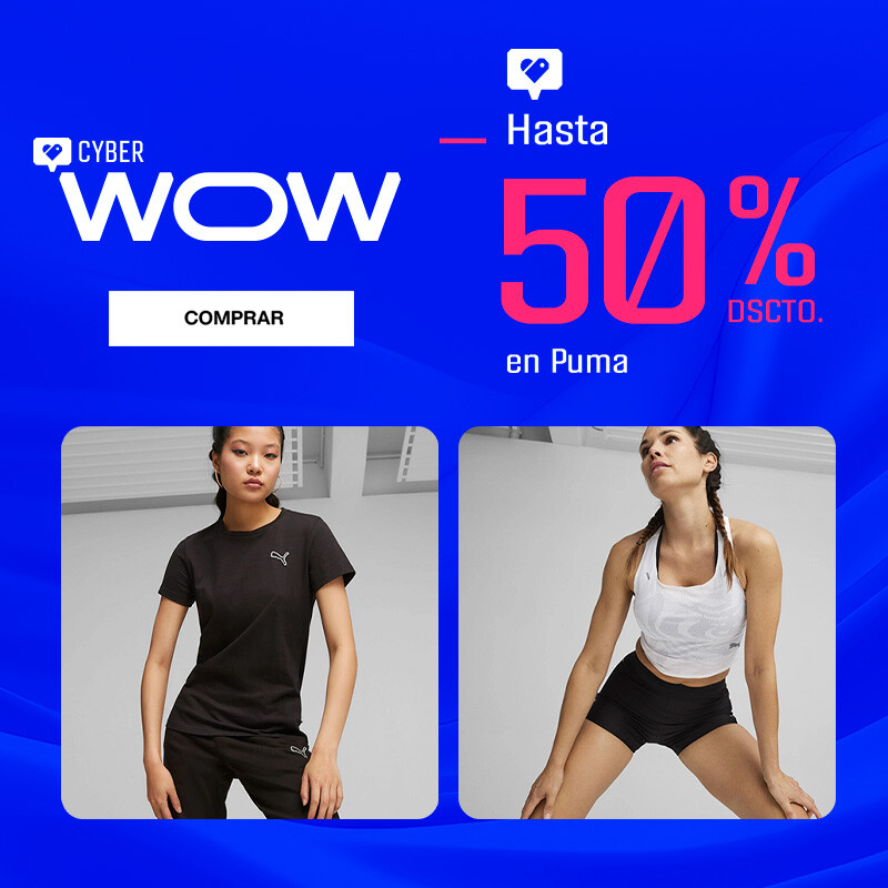 Cyber - Puma