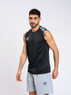 MUSCULOSA POLY HOMBRE Umbro Hombre 002
