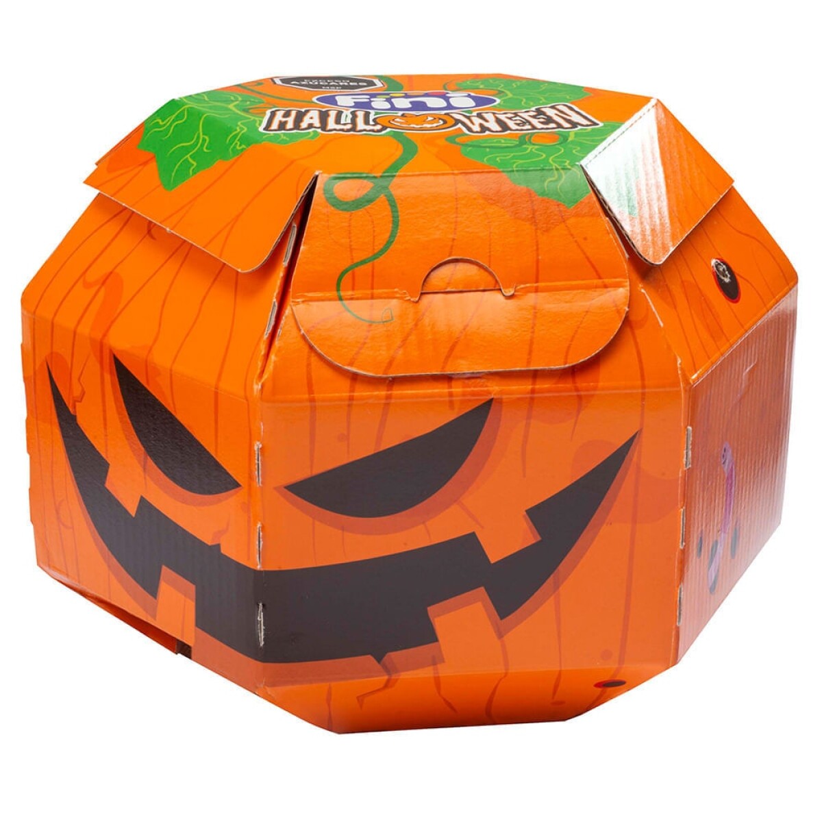 GOLOSINAS SURTIDAS FINI CALABAZAS HALLOWEEN 179grs 