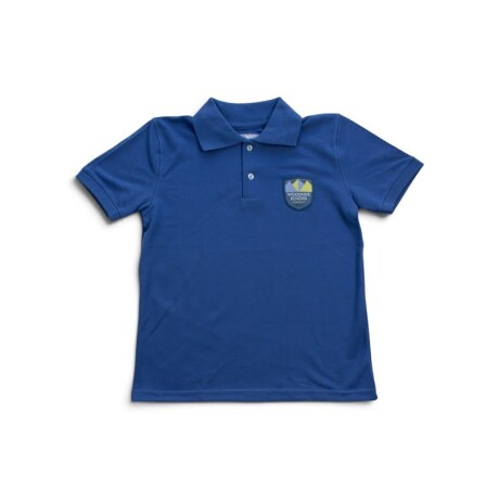 Remera polo Remera polo