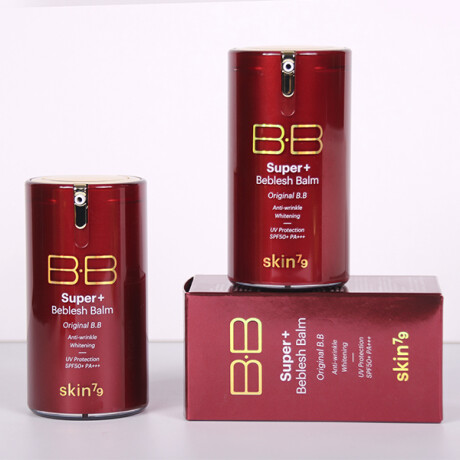 BB CREAM BRONZE - Beige 27 acabado bronceado luminoso SPF 50 PA +++ (40 ml) - ÚLTIMAS UNIDADES! BB Cream