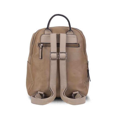 Mochila Memphis Tostado