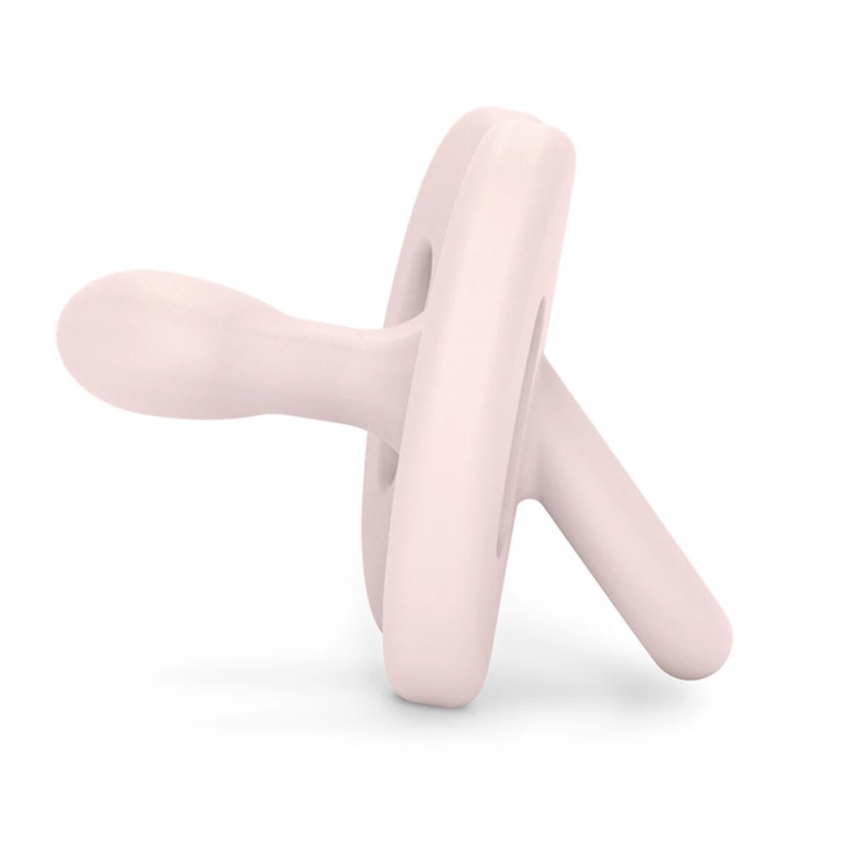 Chupetes Silicona Tetina Fisiologica Sx Pro 0-6m - rosa nordico 
