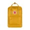 Mochila Fjallraven Kanken Laptop 15 Unisex Ochre
