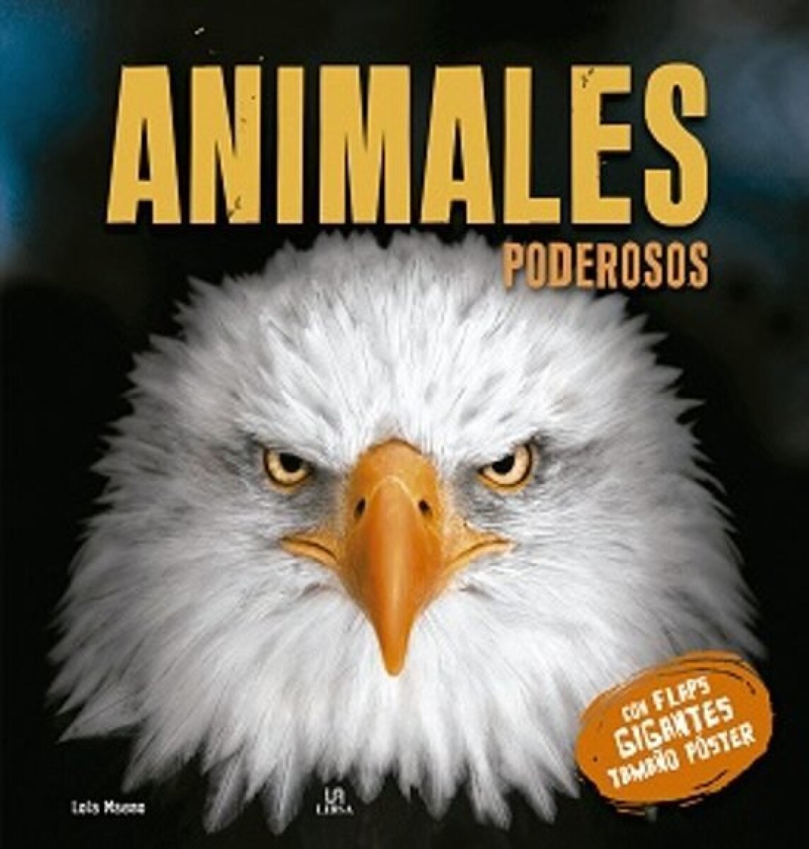 ANIMALES PODEROSOS 