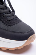 ZAPATILLA TRUMPET Negro