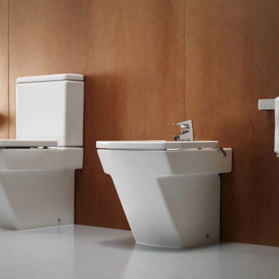 Bidet 1 agujero Hall Bidet 1 agujero Hall