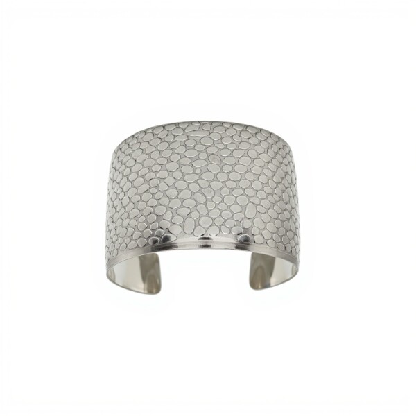 Brazalete ancho-Plata 925-Sin Piedra-BR3015 sinpiedra