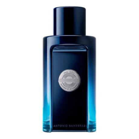 Perfume Antonio Banderas The Icon EDT 100ml Original Perfume Antonio Banderas The Icon EDT 100ml Original