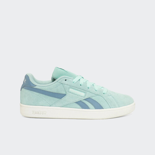 Championes Reebok Court Retro Verde