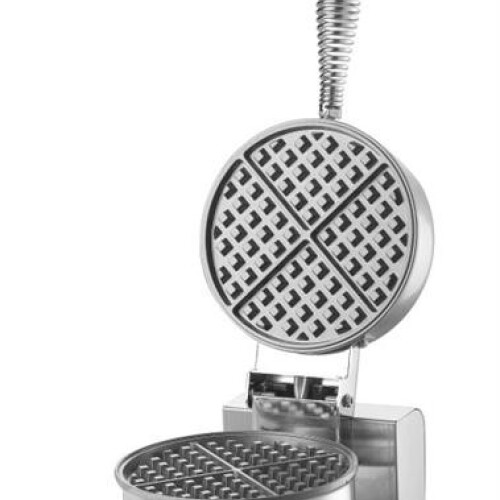Wafflera Comercial Perpetua - 1 waffle redondo Wafflera Comercial Perpetua - 1 waffle redondo