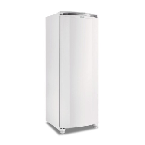 Congelador Vertical Consul 276 Litros Blanco Frío Seco CVG28 Congelador Vertical Consul 276 Litros Blanco Frío Seco CVG28