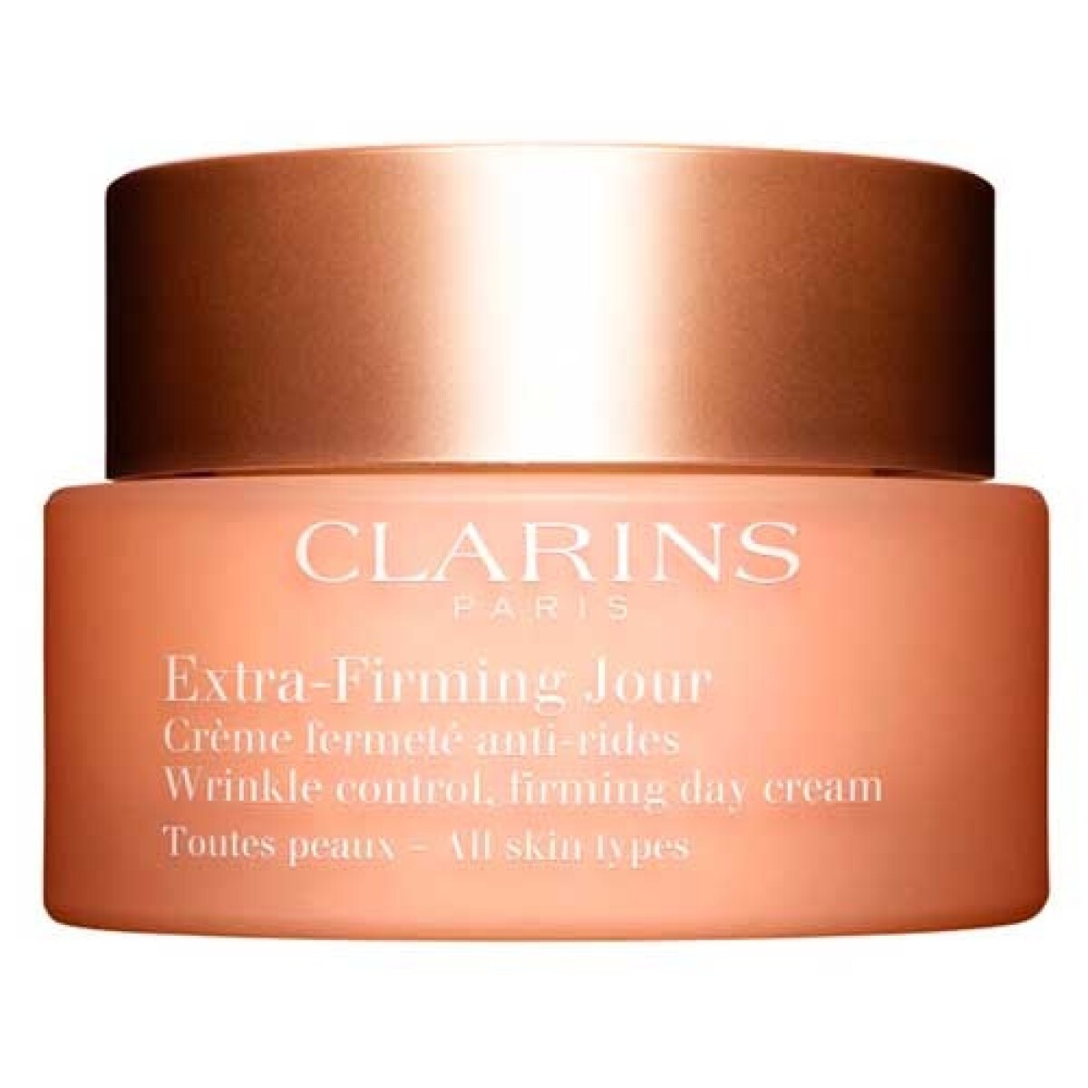 Clarins Extr Firming Day Cr All Skin Typ 
