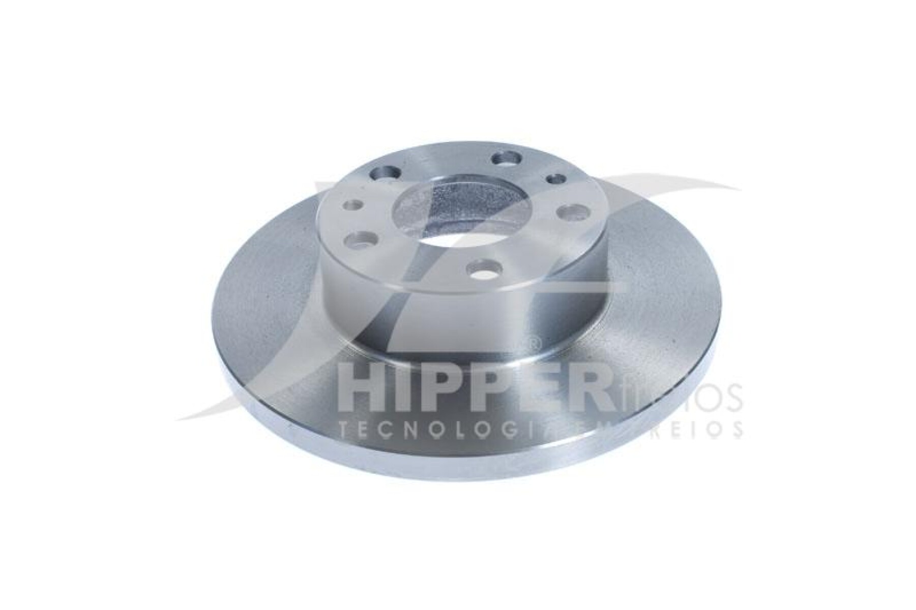 DISCOS DE FRENO CITROEN - PEUGEOT JGO.DUCATO-BOXER 2.8 94/SOLIDO 284MM - 