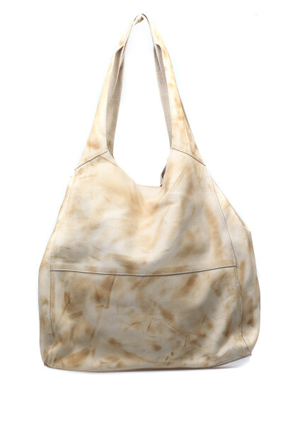 Cartera Mariely Natural