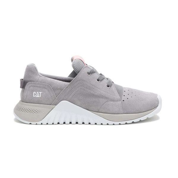DEPORTIVO PAULINA SHOE - CAT GRIS