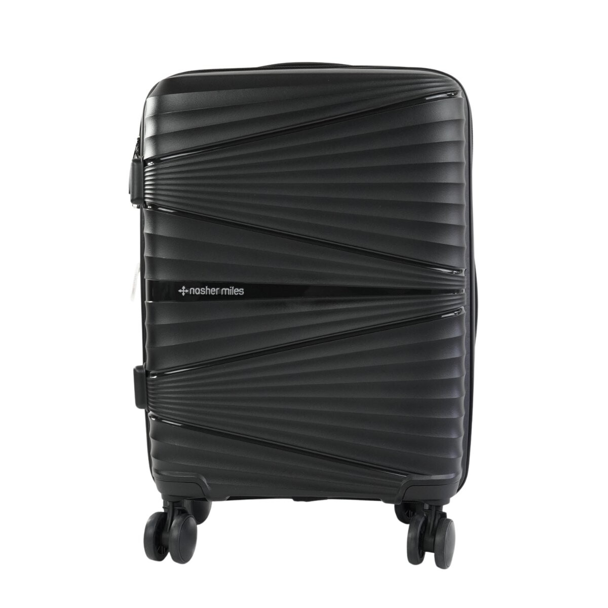 Valija rigida 8 ruedas carry on 