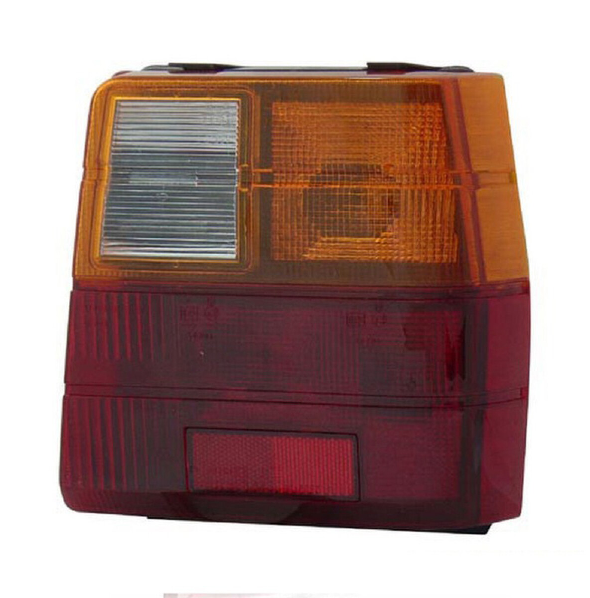 FAROL FIAT UNO 84-03 TRAS.DER. - 
