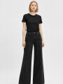 Pantalon Aprile Negro