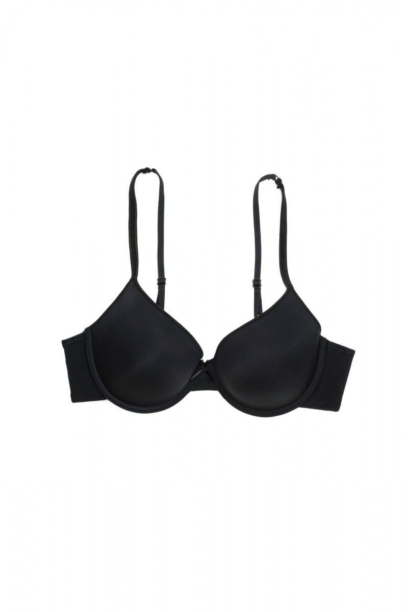 Soutien Winter - Negro 