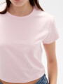 Tops Azelia Rosa Claro