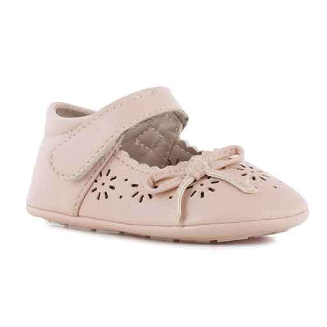Balerinas de Niña MINI Miss Carol Balerina Rosado