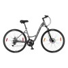 Bicicleta S-pro Urbana Discovery Lady R.28 Gris