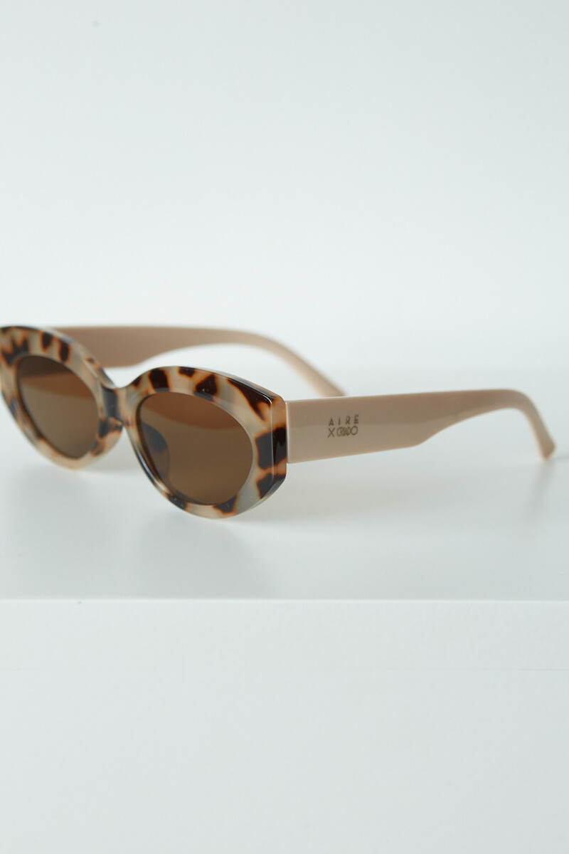 Lentes Rita MARRON