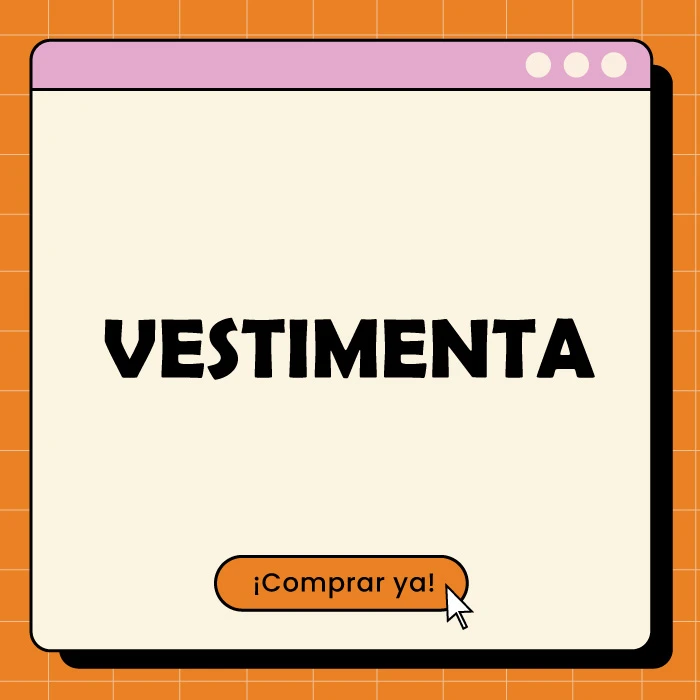 Cyber - Vestimenta