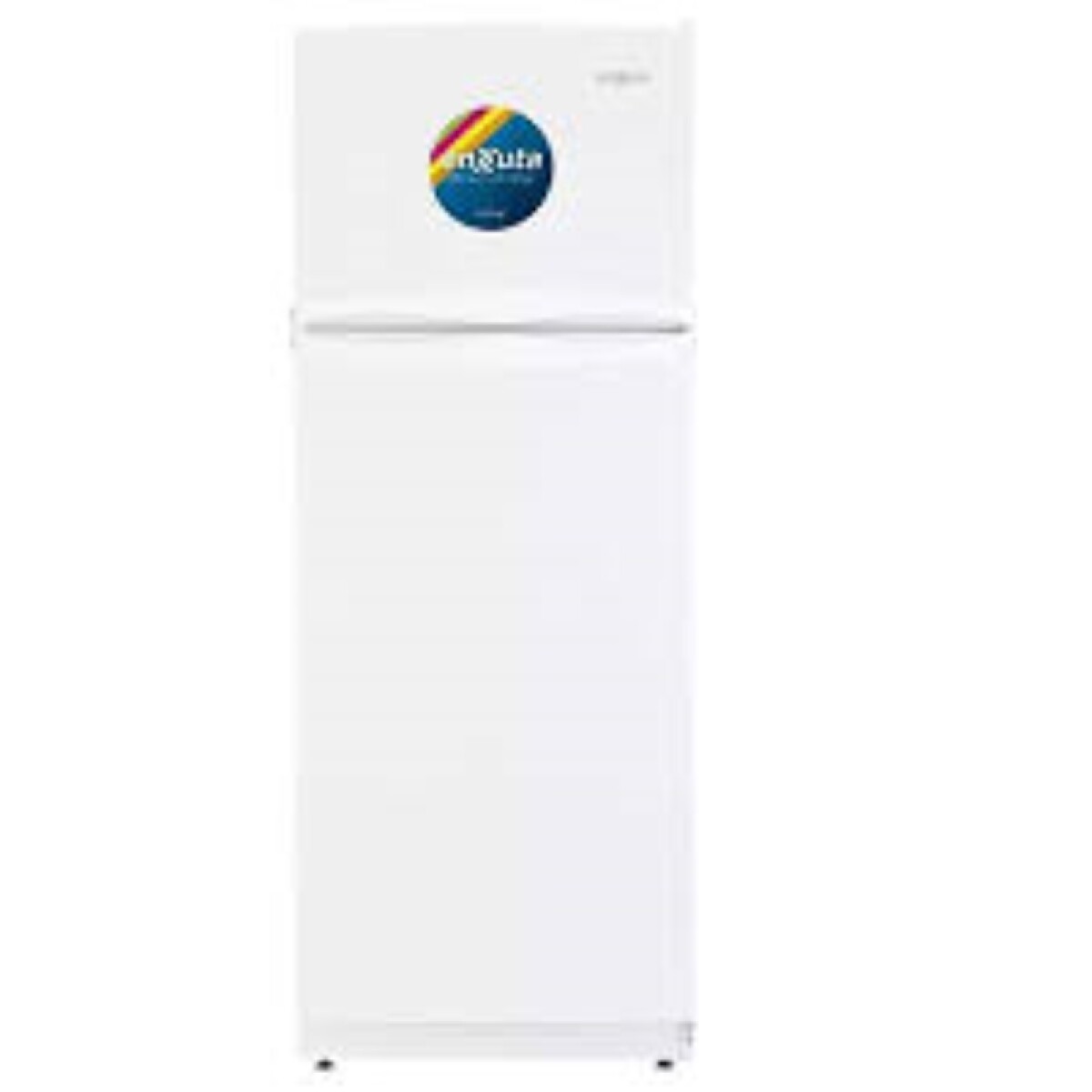 Heladera Enxuta 277l Frio Humedo 24280 