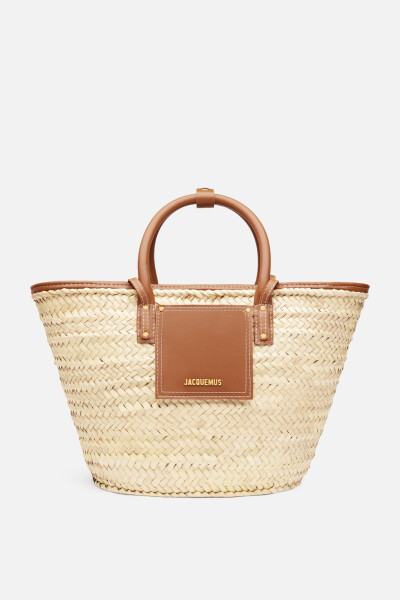 LE PANIER SOLI Camel