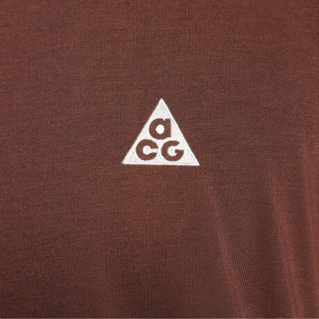 NIKE Dri-FIT ADV ACG Brown