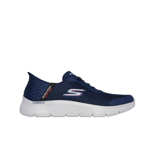 Championes Slip-Ins: Go Walk Flex - Hands Up Azul