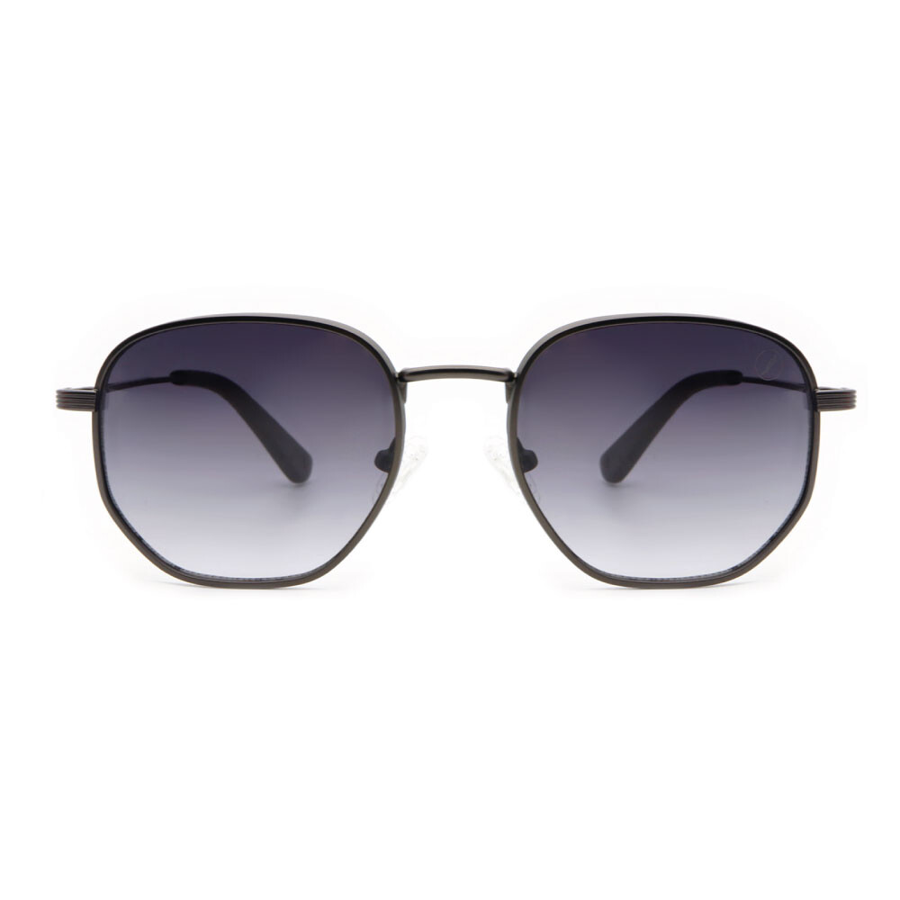 Lentes De Sol Playstation - The Last Of Us Redondo Gradiente/Marrón