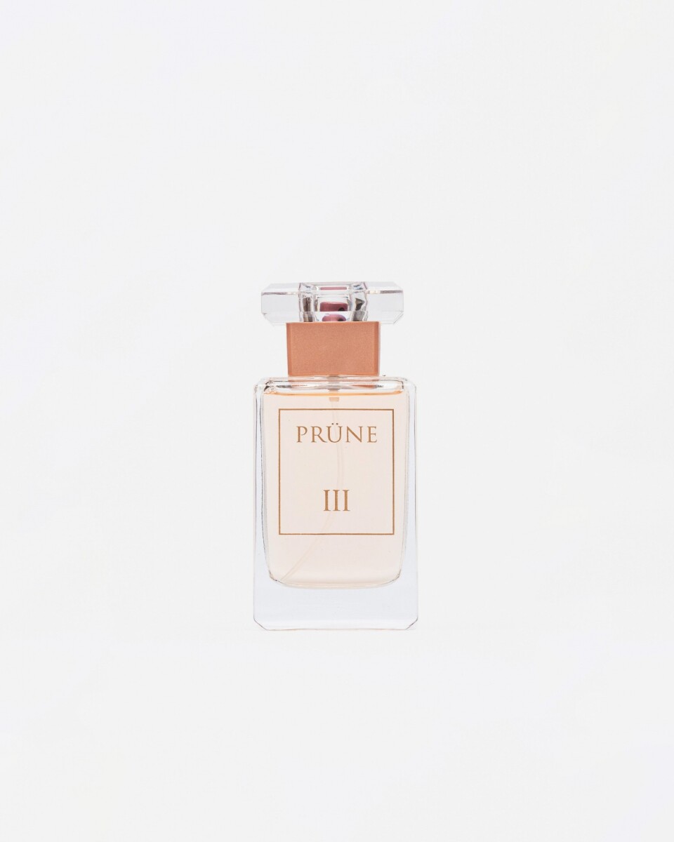 Perfume N 3 50 Ml - 000 