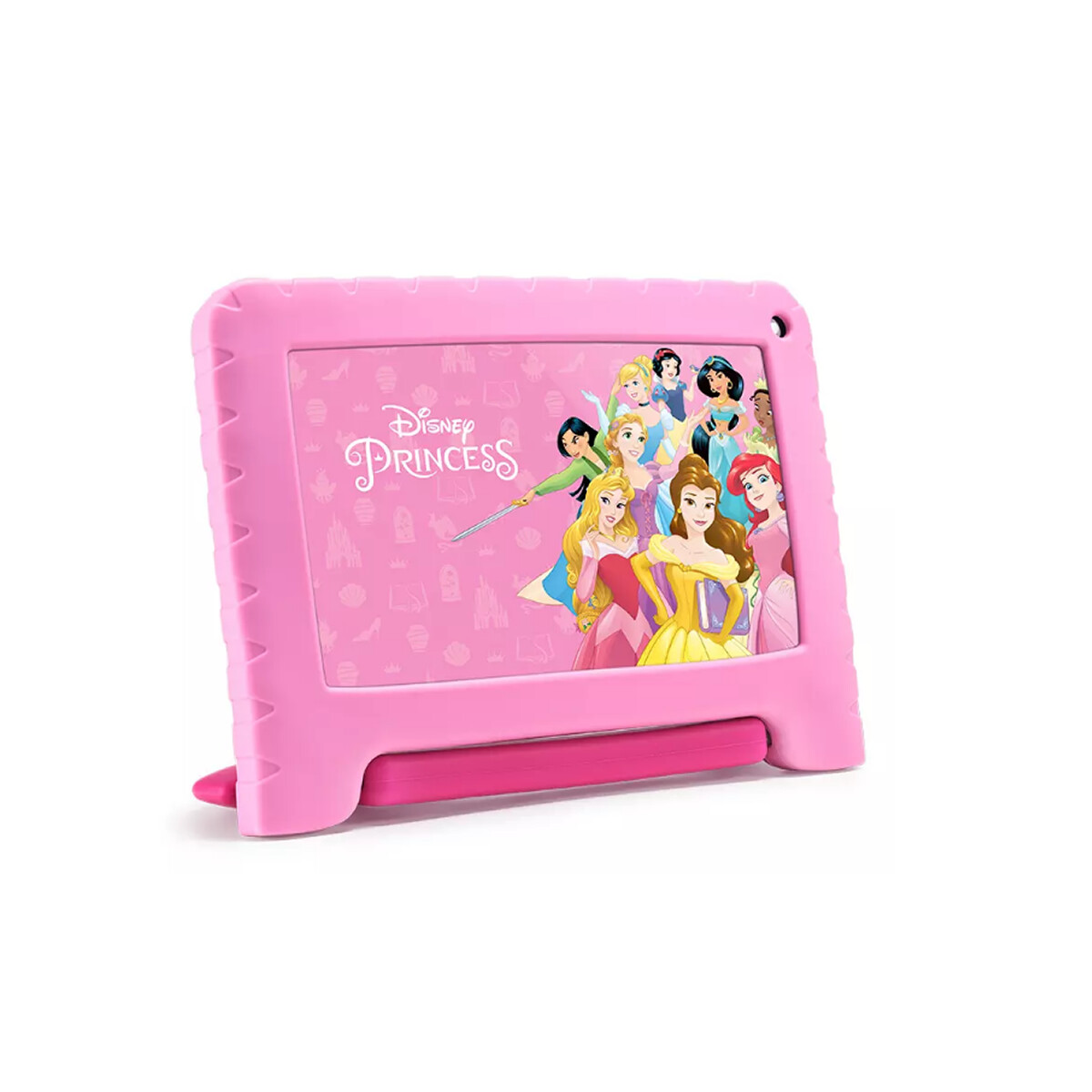 Tablet Infantil Disney Princesa Multilaser 32 GB 1 Gb Ram 