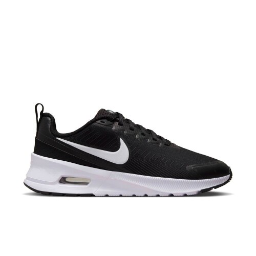 Zapatillas Nike Air Max Nuaxis de Mujer Negro