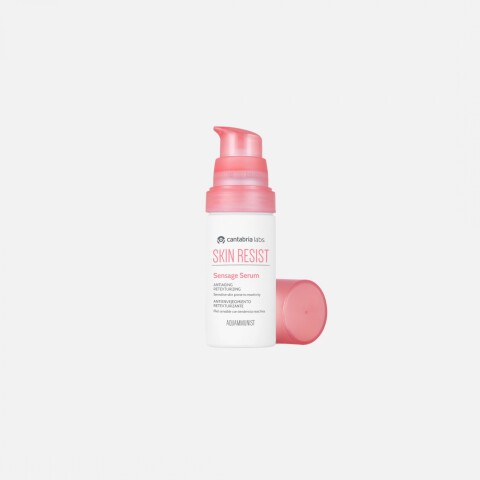 Skin Resist Sensage Sérum Skin Resist Sensage Sérum