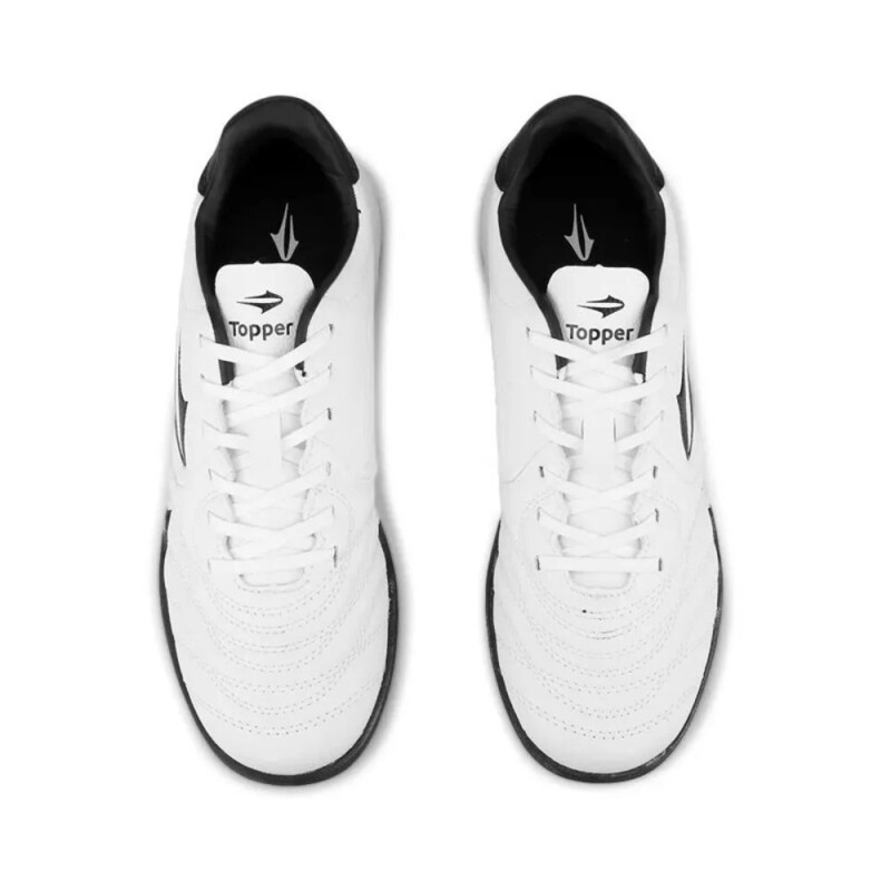 SAN CIRO V KIDS BLANCO / NEGRO BLANCO