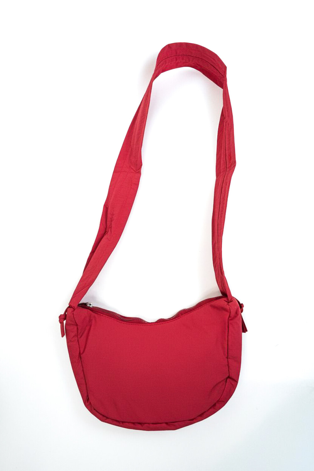 Bandolera Frunc Rojo
