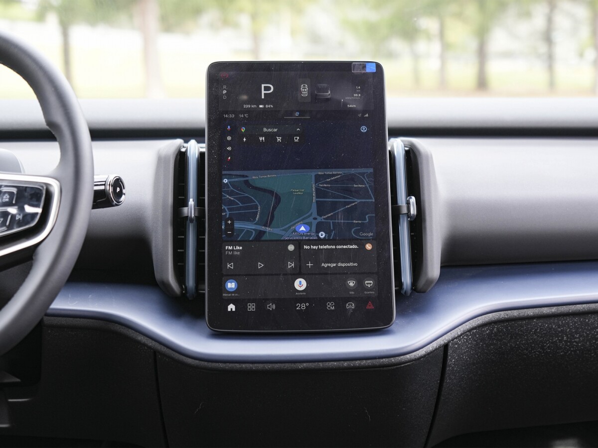 Volvo EX30 E40 100% Eléctrico 2026 0KM | Permuta / Financia Volvo EX30 E40 100% Eléctrico 2026 0KM | Permuta / Financia