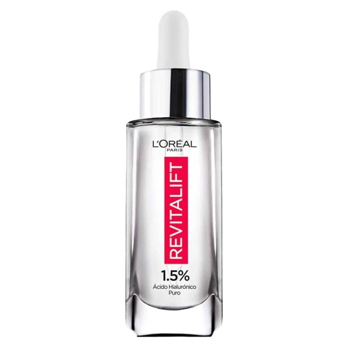 Serum Facial L'Oreal Revitalift Ácido Hialurónico Antiarrugas 30 ml 